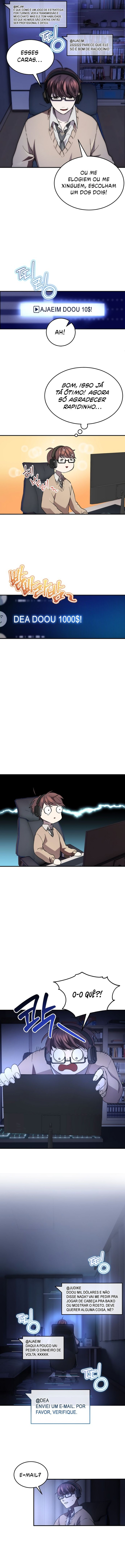 Mobu na Ore no Gyakuten Jinsei 第6页
