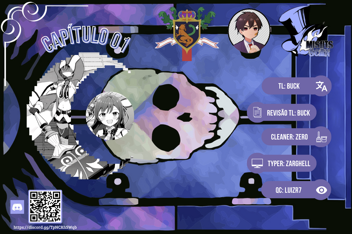 Guild no Uketsukejou Desu ga, Zangyou wa Iya Nanode Boss wo Solo Toubatsu Shiyou to Omoimasu 第1页