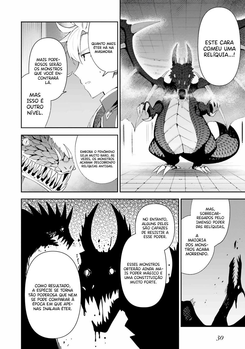 Guild no Uketsukejou Desu ga, Zangyou wa Iya Nanode Boss wo Solo Toubatsu Shiyou to Omoimasu Vol. 1 Ch. 1 第28页