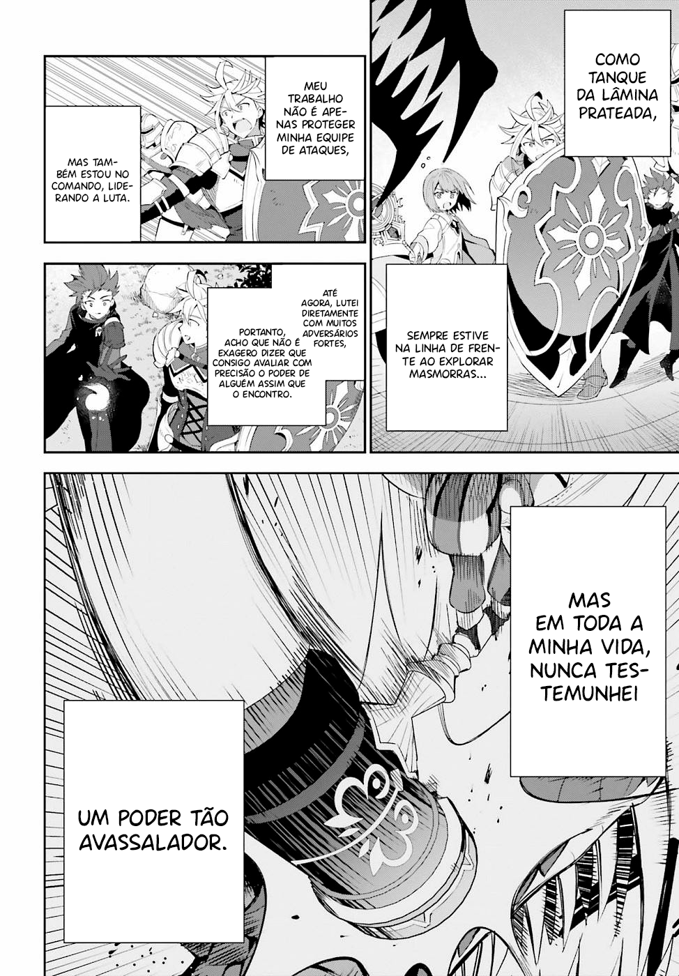Guild no Uketsukejou Desu ga, Zangyou wa Iya Nanode Boss wo Solo Toubatsu Shiyou to Omoimasu Vol. 1 Ch. 1 第43页