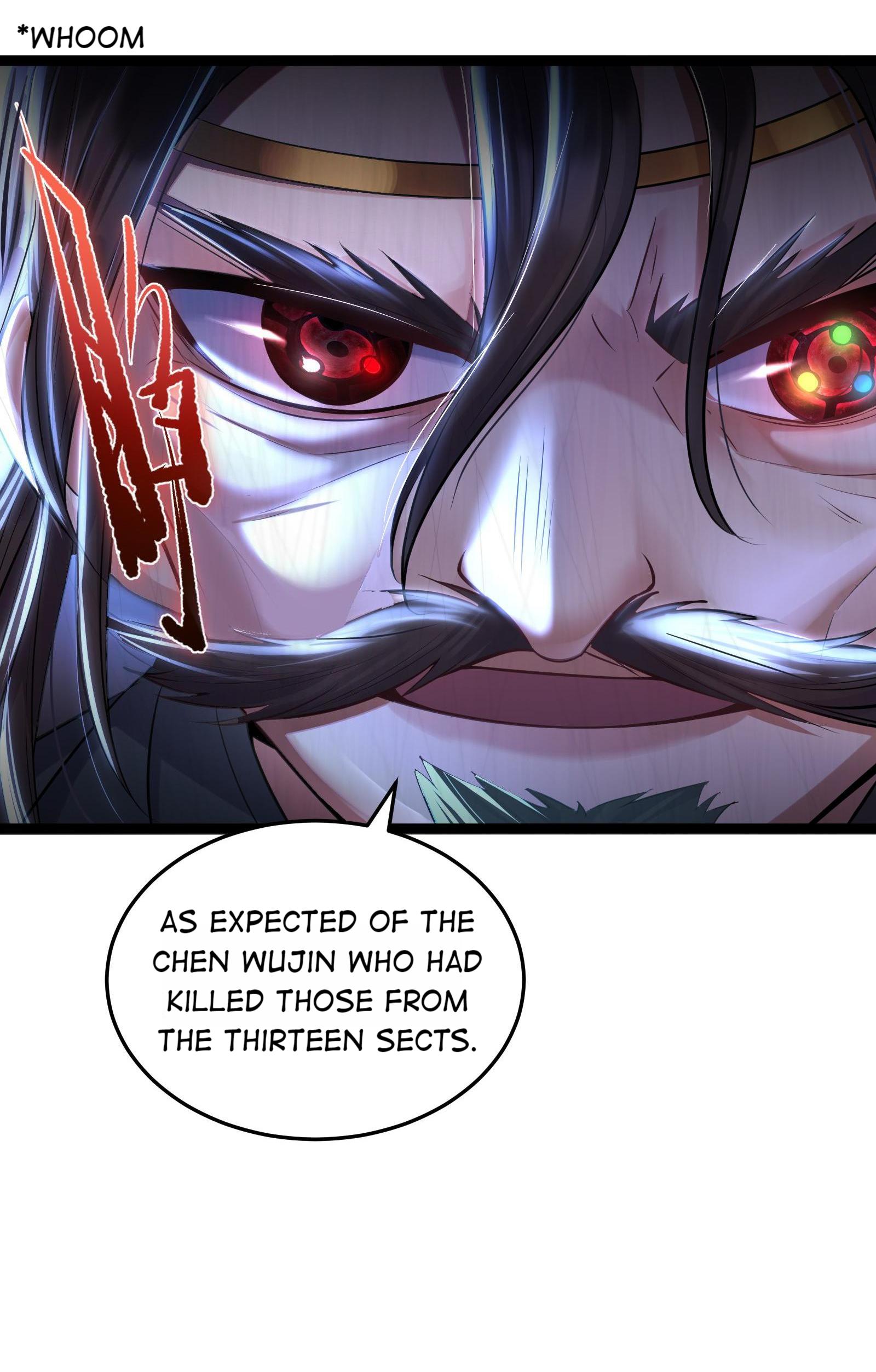 Reincarnated as the Villain in a Cultivation Game Encountering My Female Protagonist 第18页