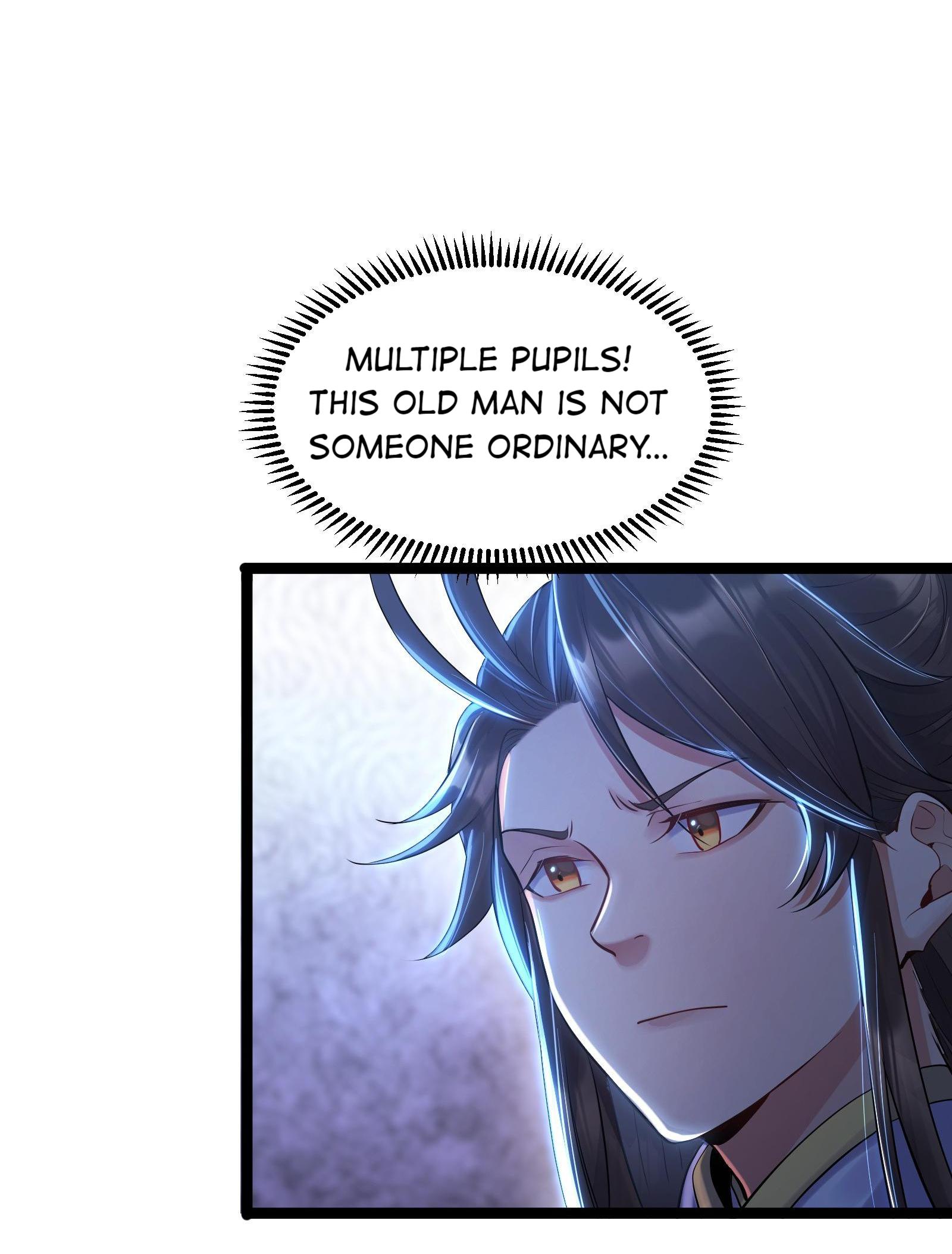 Reincarnated as the Villain in a Cultivation Game Encountering My Female Protagonist 第19页