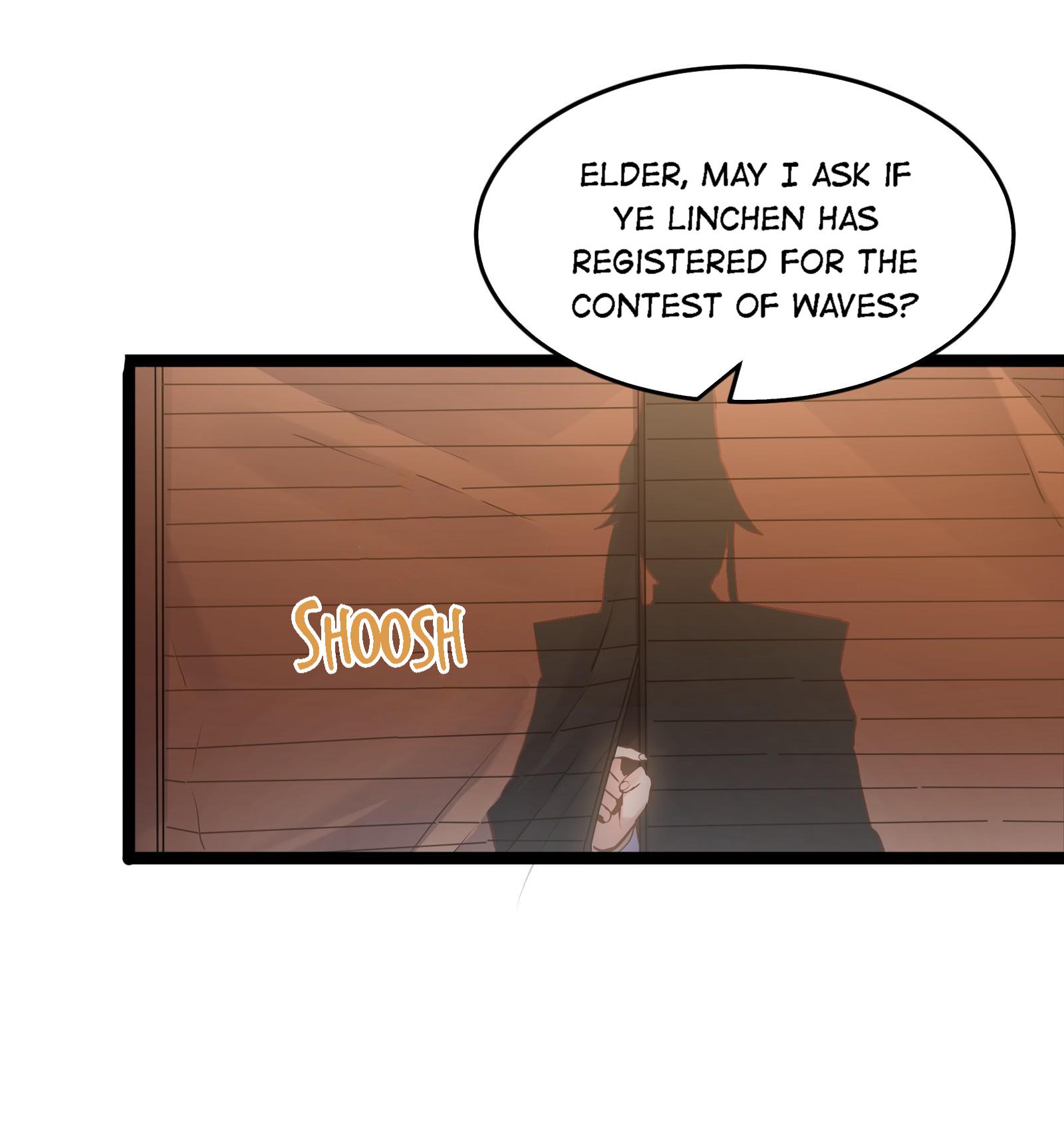 Reincarnated as the Villain in a Cultivation Game Encountering My Female Protagonist 第26页