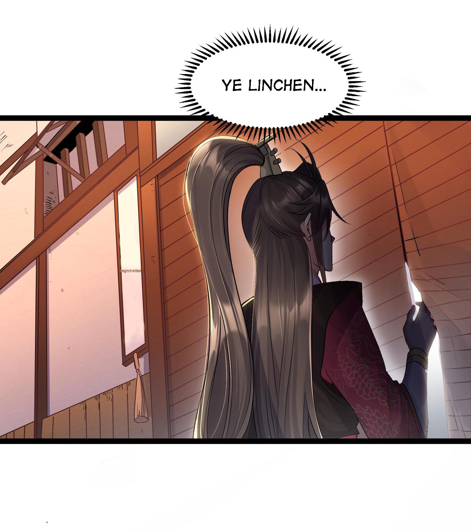 Reincarnated as the Villain in a Cultivation Game Encountering My Female Protagonist 第27页
