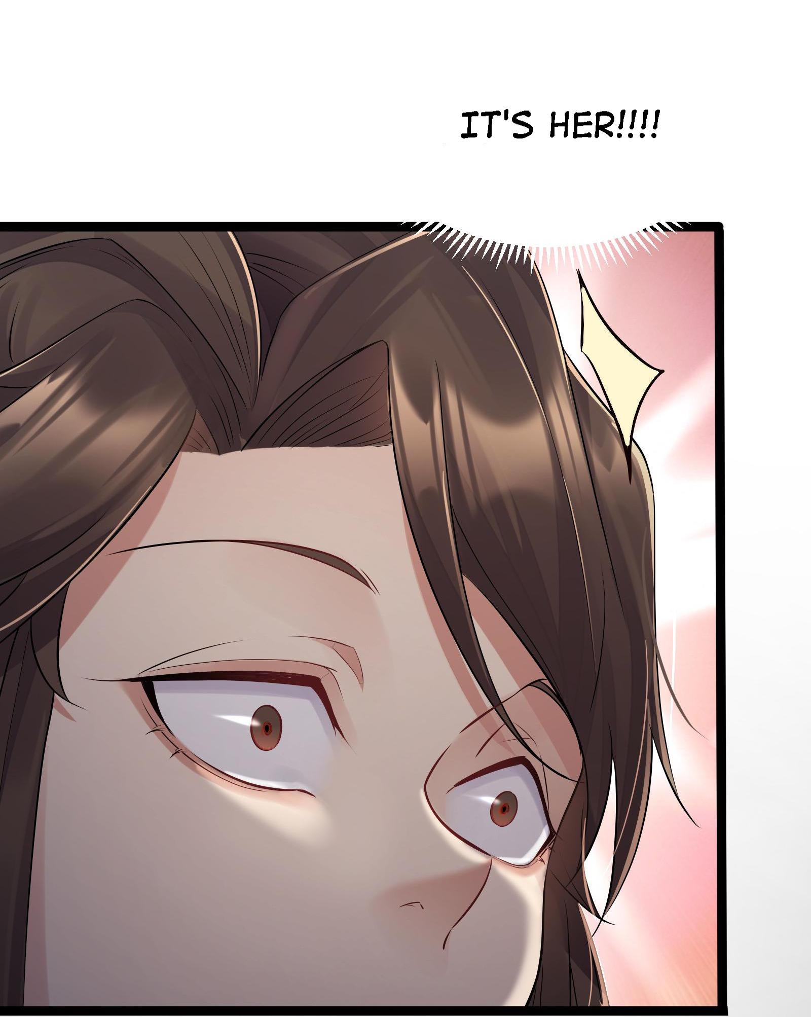 Reincarnated as the Villain in a Cultivation Game Encountering My Female Protagonist 第33页