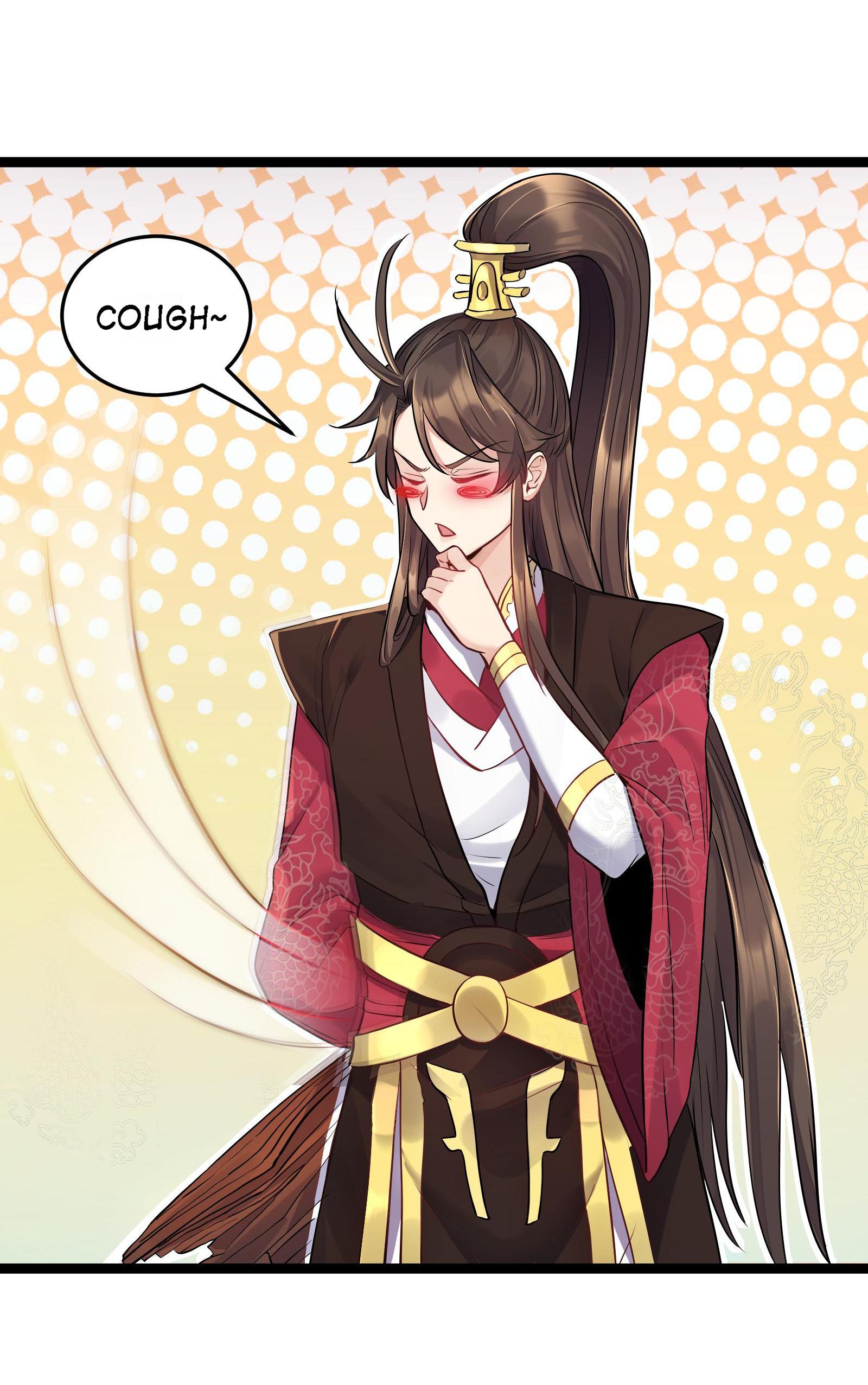 Reincarnated as the Villain in a Cultivation Game Encountering My Female Protagonist 第42页