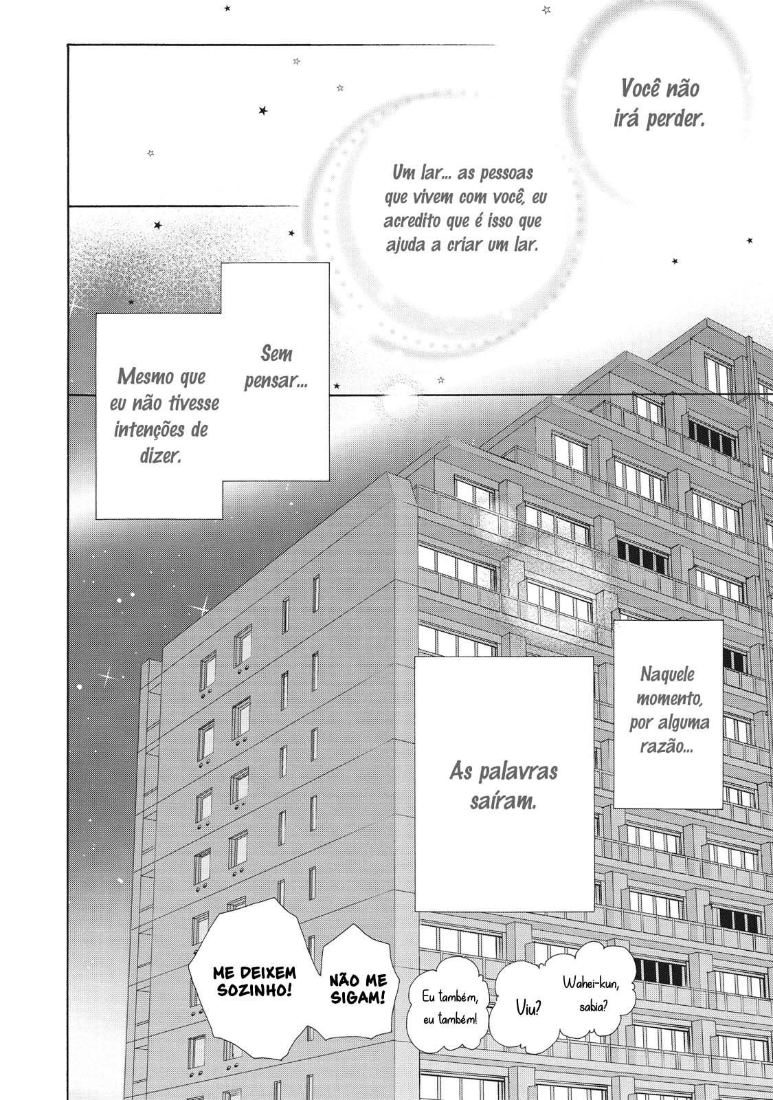 Ohayou Toka Oyasumi Toka Vol. 1 Ch. 2 第35页