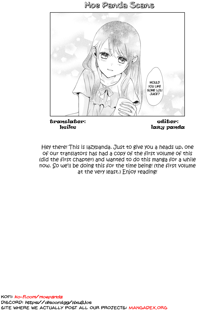 Ohayou Toka Oyasumi Toka Vol. 1 Ch. 2 第38页