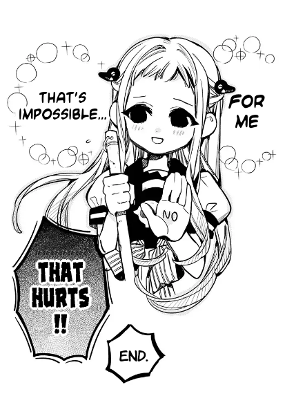 After-school Hanako-kun After-School Boy Hanako-kun 第11页