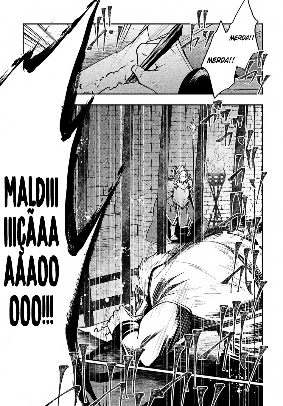 Isekai demo Bunan ni Ikitai Shoukougun Vol. 1 Ch. 2.2 第13页