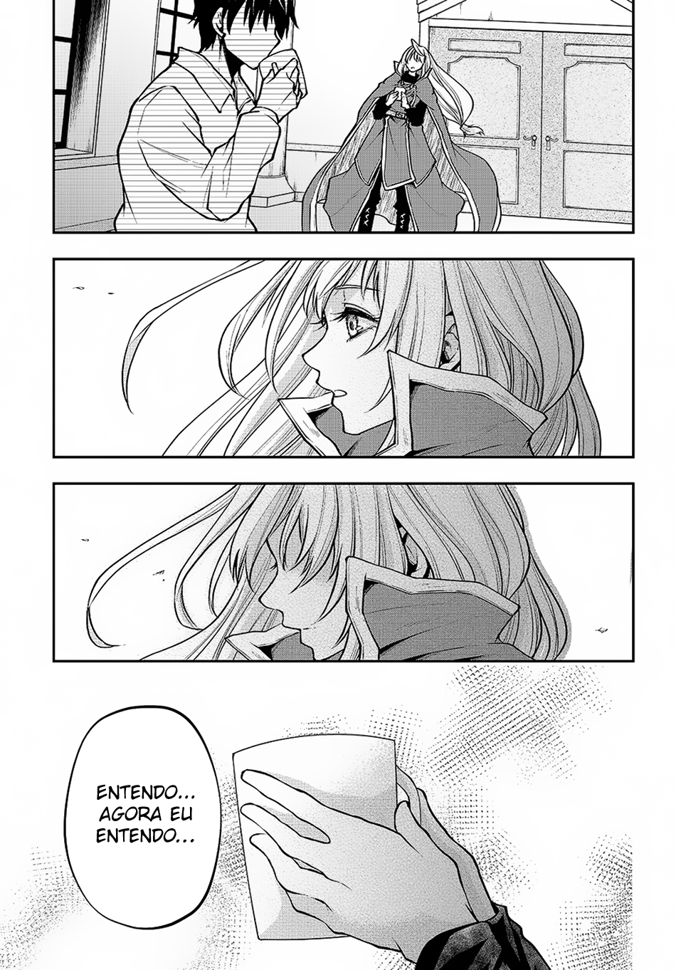 Isekai demo Bunan ni Ikitai Shoukougun Vol. 1 Ch. 2.2 第19页