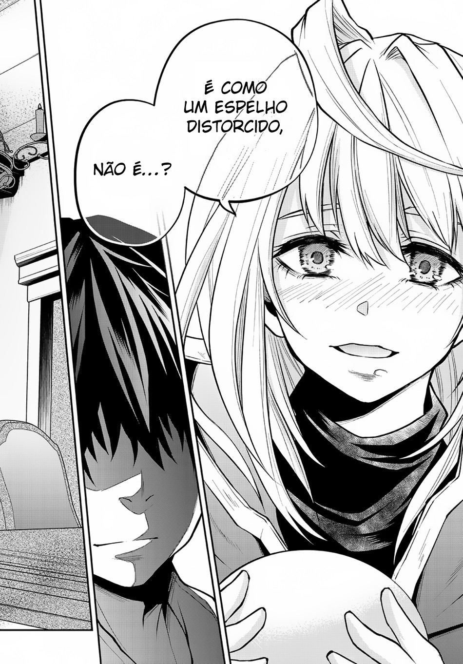 Isekai demo Bunan ni Ikitai Shoukougun Vol. 1 Ch. 2.2 第20页