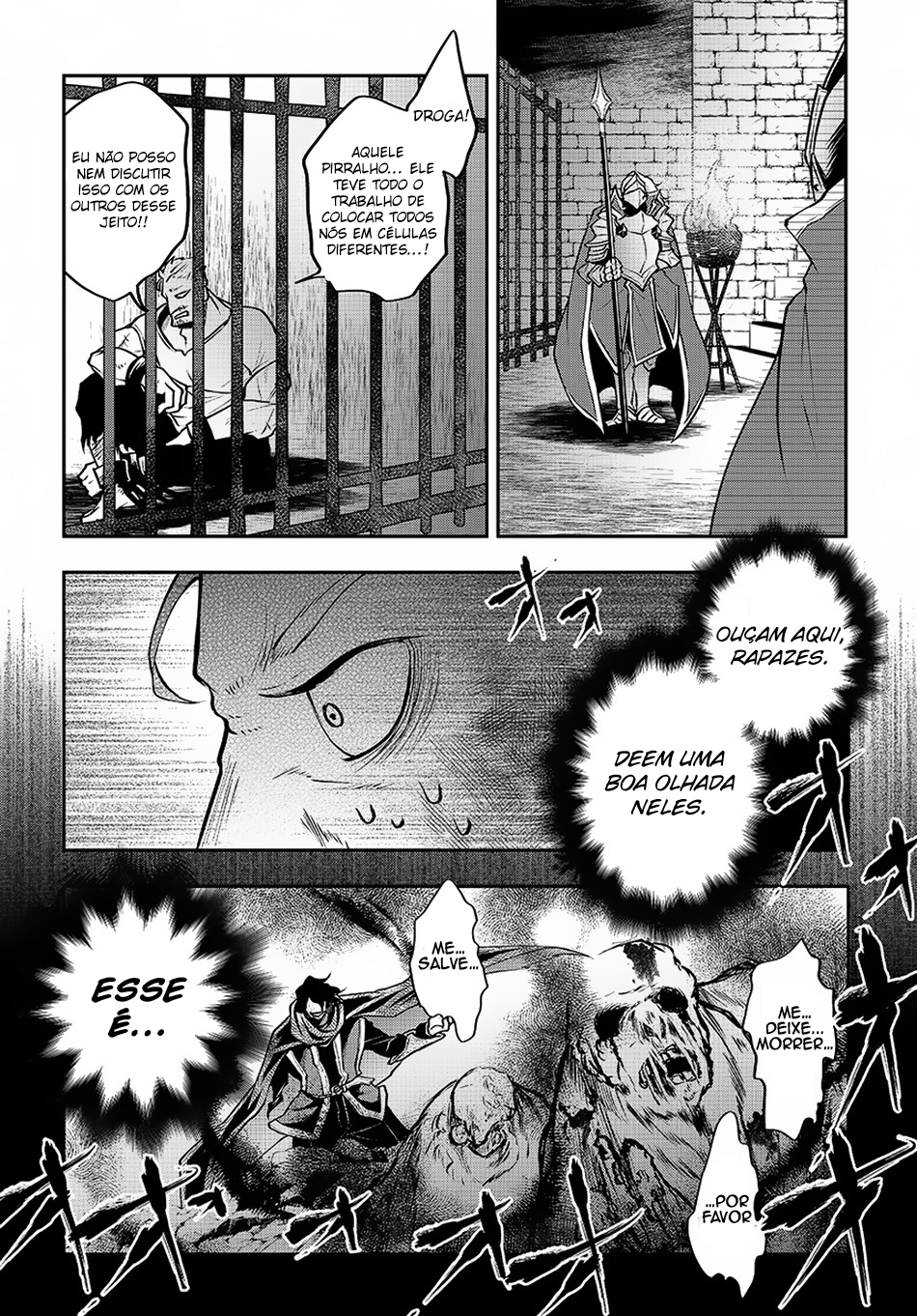Isekai demo Bunan ni Ikitai Shoukougun Vol. 1 Ch. 2.2 第8页