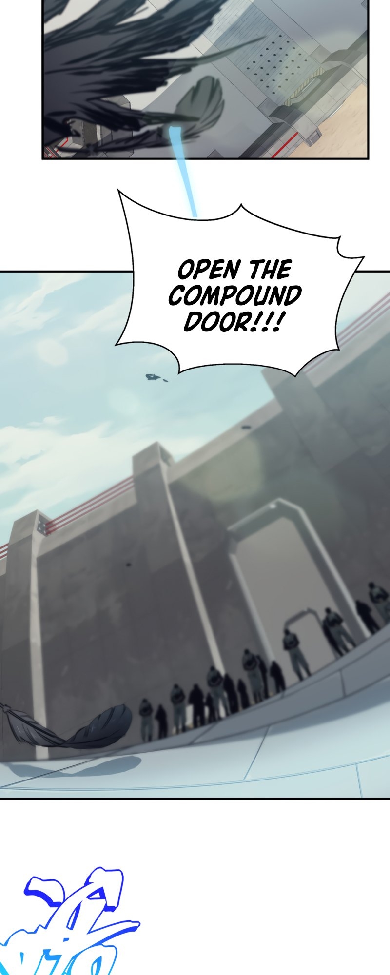 Wo, Jinhua, Emo Ch. 4 第4页