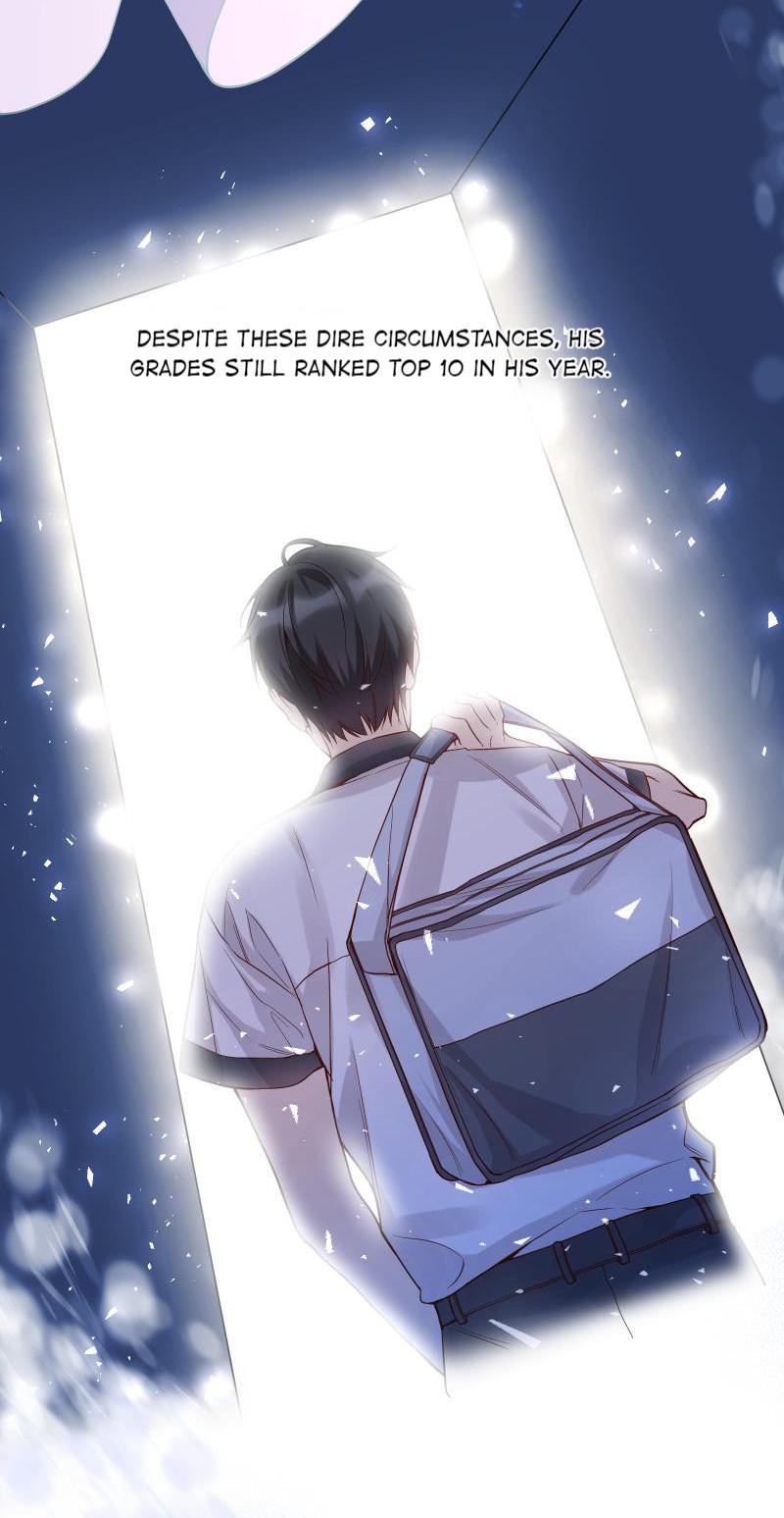 Far Away From Cold I'm Interested in a Man's Lips?! 第23页