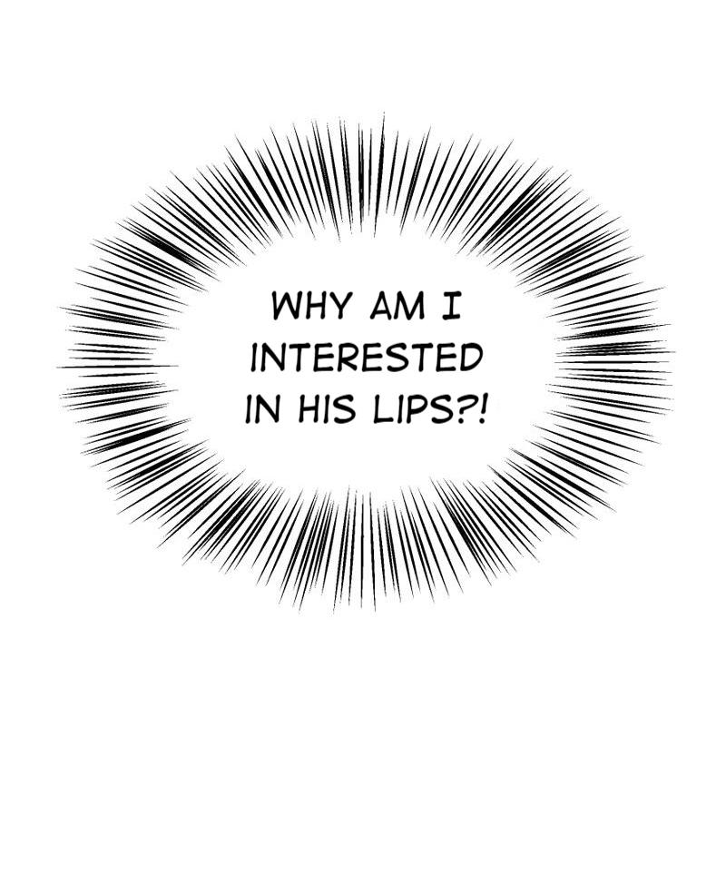 Far Away From Cold I'm Interested in a Man's Lips?! 第49页