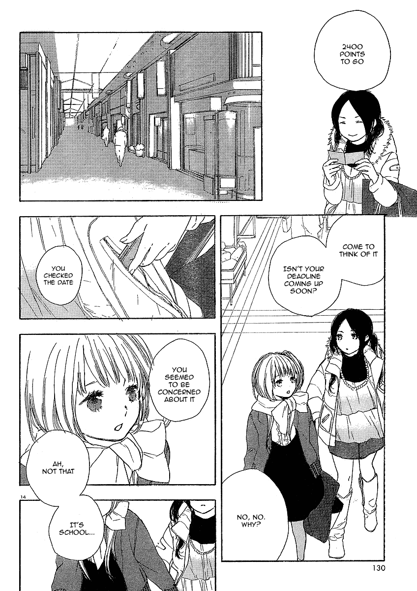 Manga no Tsukurikata Vol. 1 Ch. 5 第14页