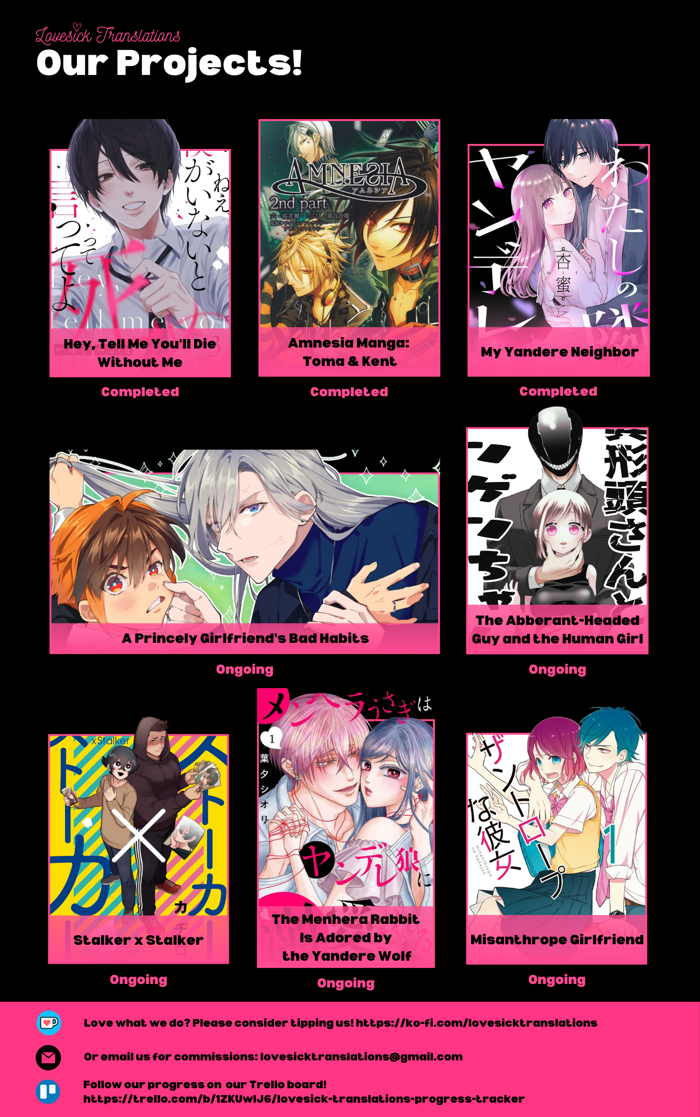 Menhera Usagi wa Yandere Ookami ni Dekiaisareru Vol. 1 Ch. 1 第29页