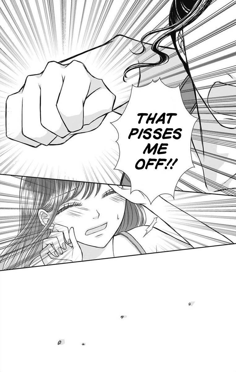 Menhera Usagi wa Yandere Ookami ni Dekiaisareru 第7页