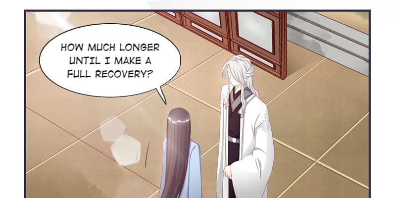 The General's Little Medic Lover Come, General. 第18页
