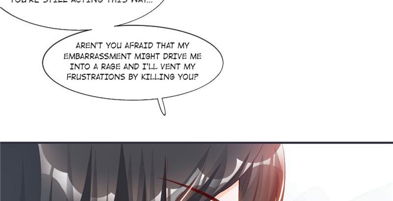 The General's Little Medic Lover Come, General. 第33页