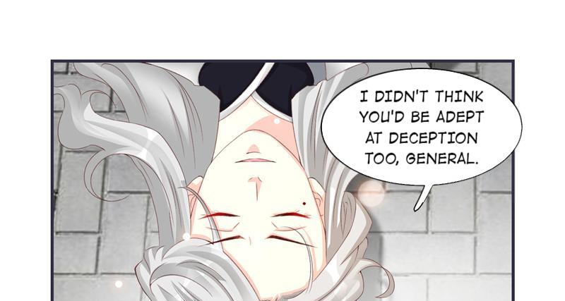 The General's Little Medic Lover Come, General. 第59页