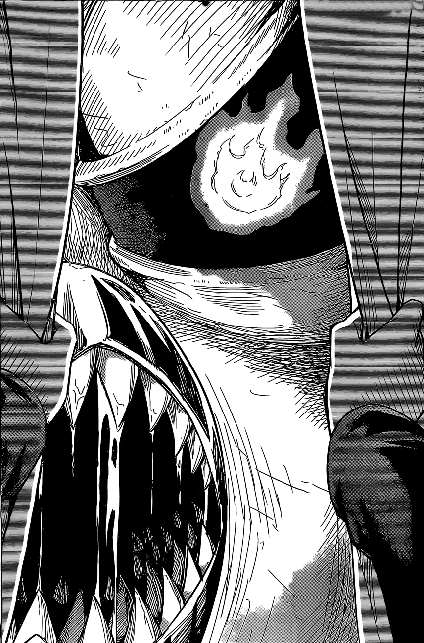 Kiriwo Terrible Vol. 1 Ch. 2 第27页