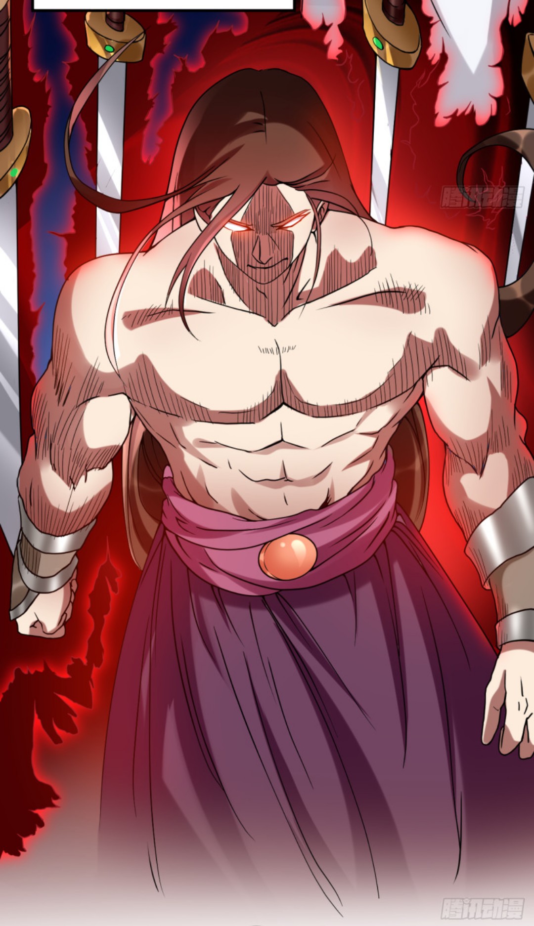 My Disciples Are Super Gods Ch. 1 第16页