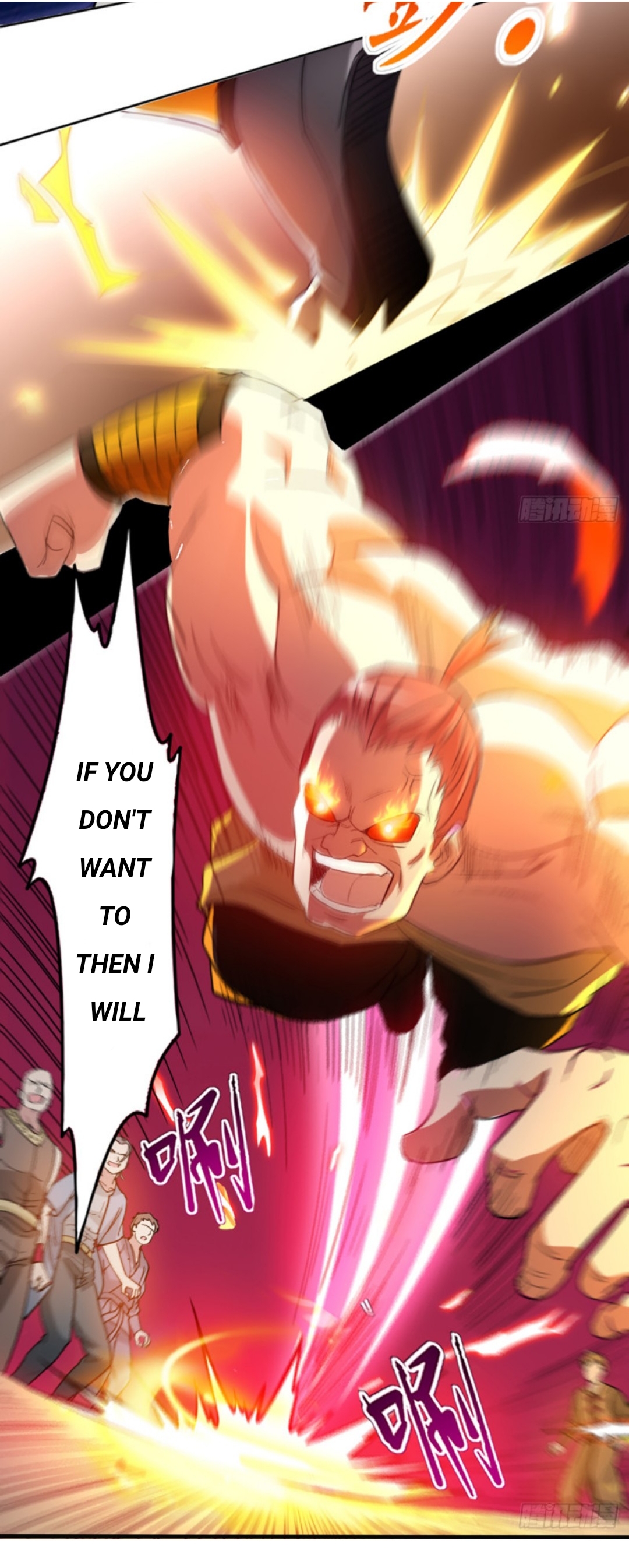 My Disciples Are Super Gods Ch. 1 第34页