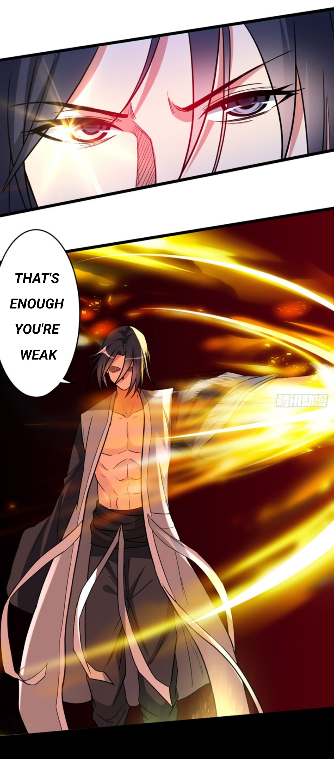 My Disciples Are Super Gods Ch. 1 第36页