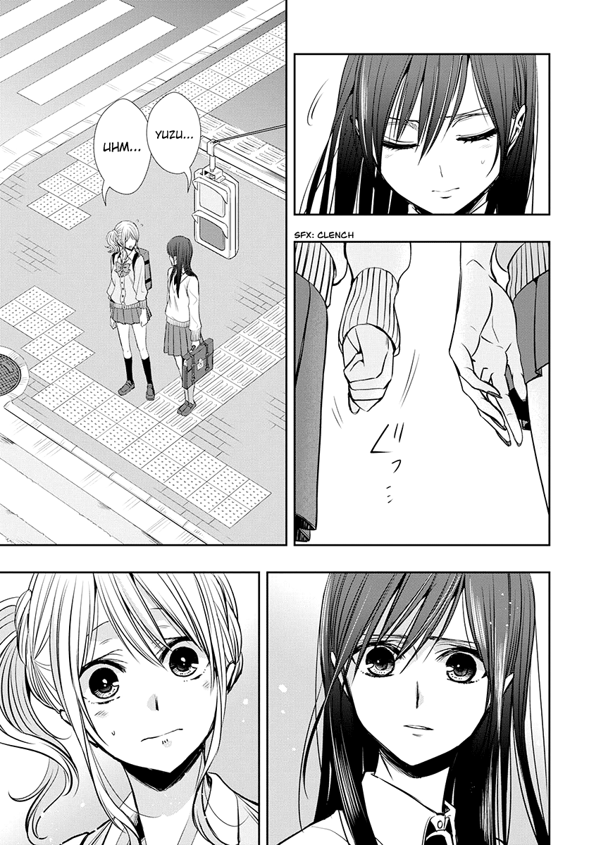 Citrus + 27 Maggio 第24页