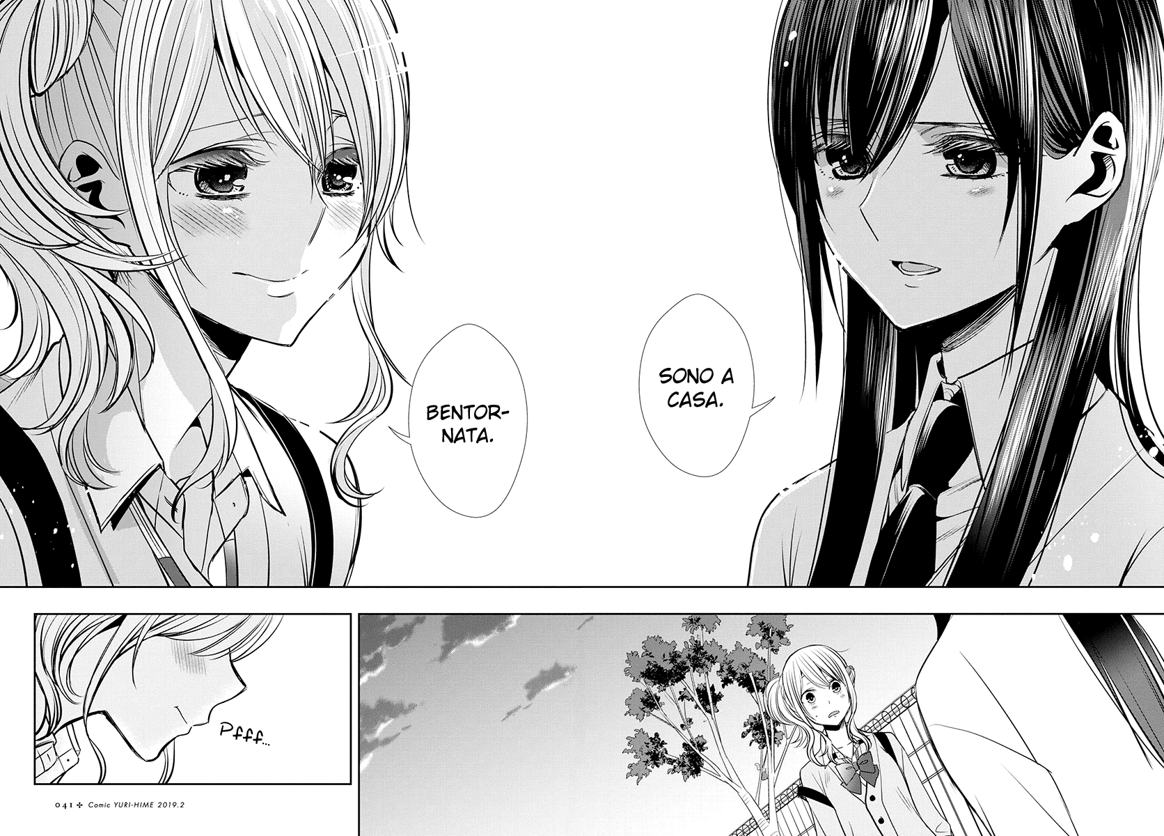 Citrus + 27 Maggio 第27页