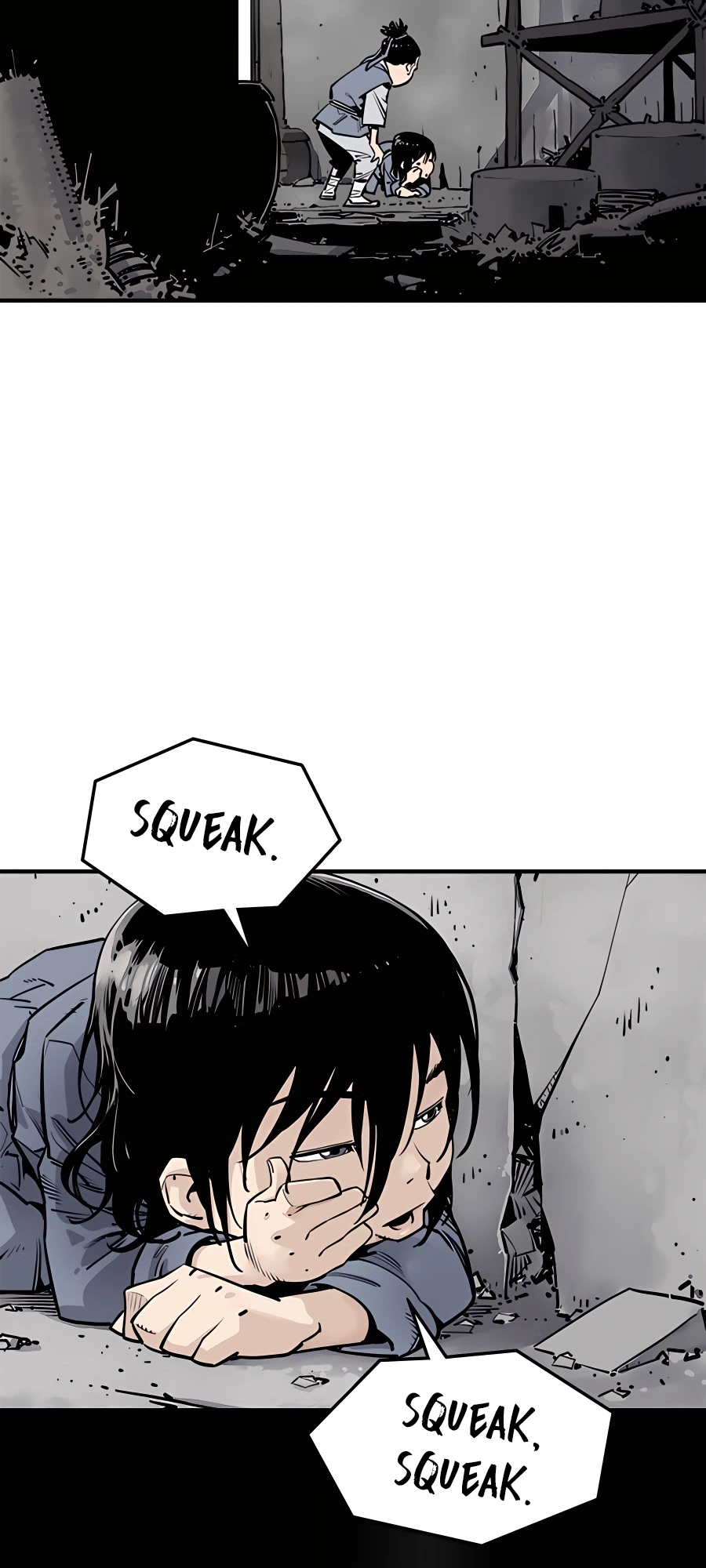 Shashin Vol. 1 Ch. 1 第15页