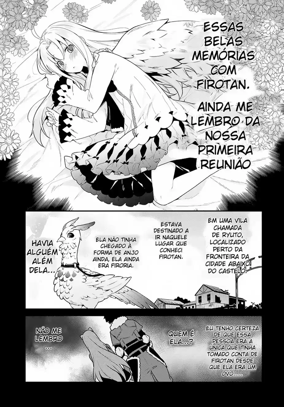 Yari no Yuusha no Yarinaoshi Regresso no Tempo 第11页