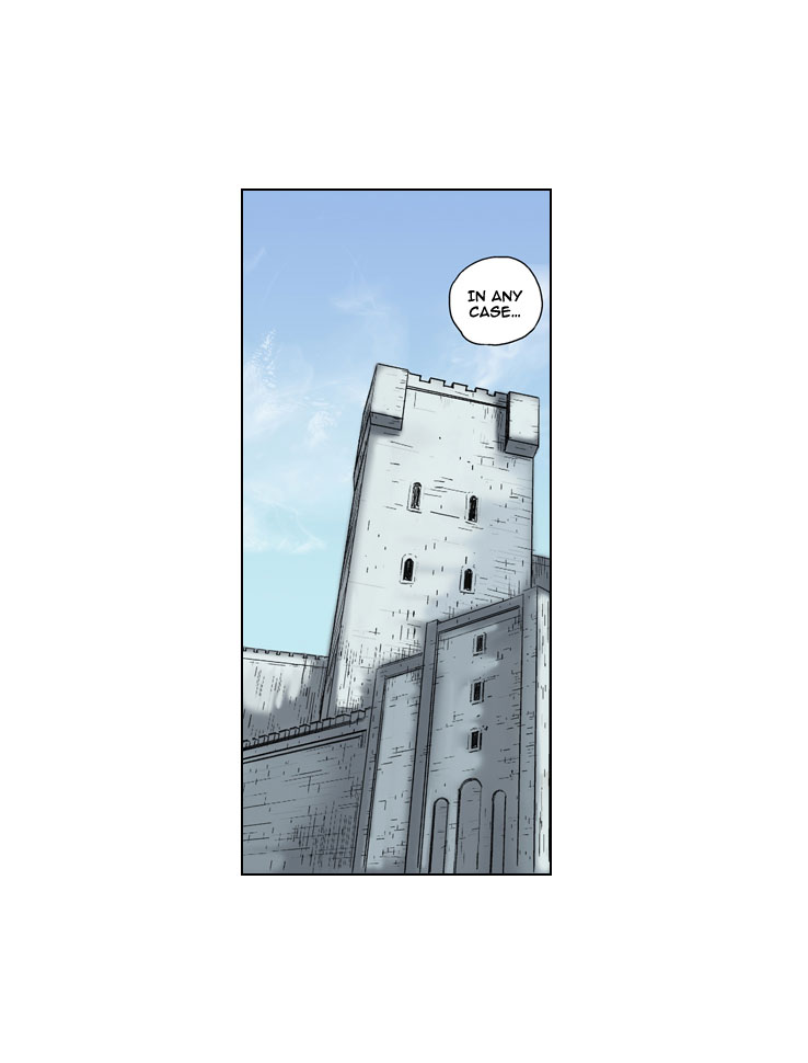 Paladin Vol. 1 Ch. 4 第4页