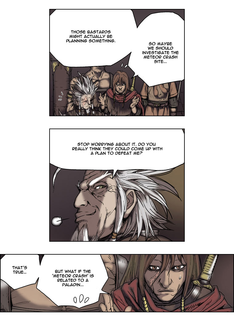 Paladin Vol. 1 Ch. 4 第5页