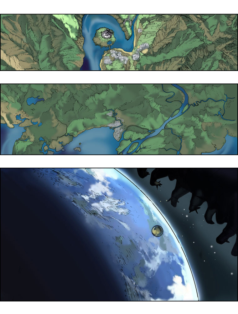 Paladin Vol. 1 Ch. 4 第10页