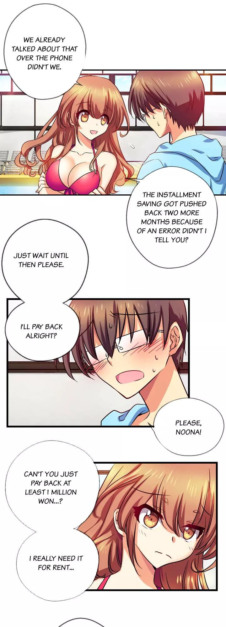 Hyulla's Clan What's Really Dangerous! (1) 第10页