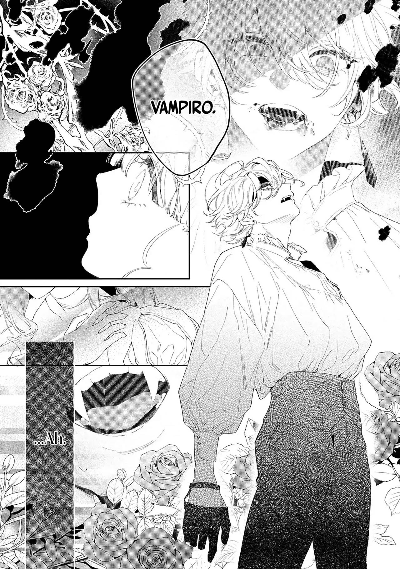 Hana Himeru Kimi no Meteor Chica boca abajo 第16页