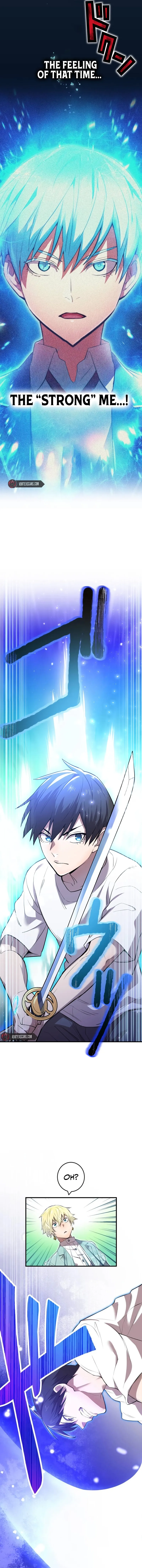 Ore Dake Saikyou Chouetsusha - Zen Sekai no Cheat Shishou ni Mitomerareta Ch. 4 第17页