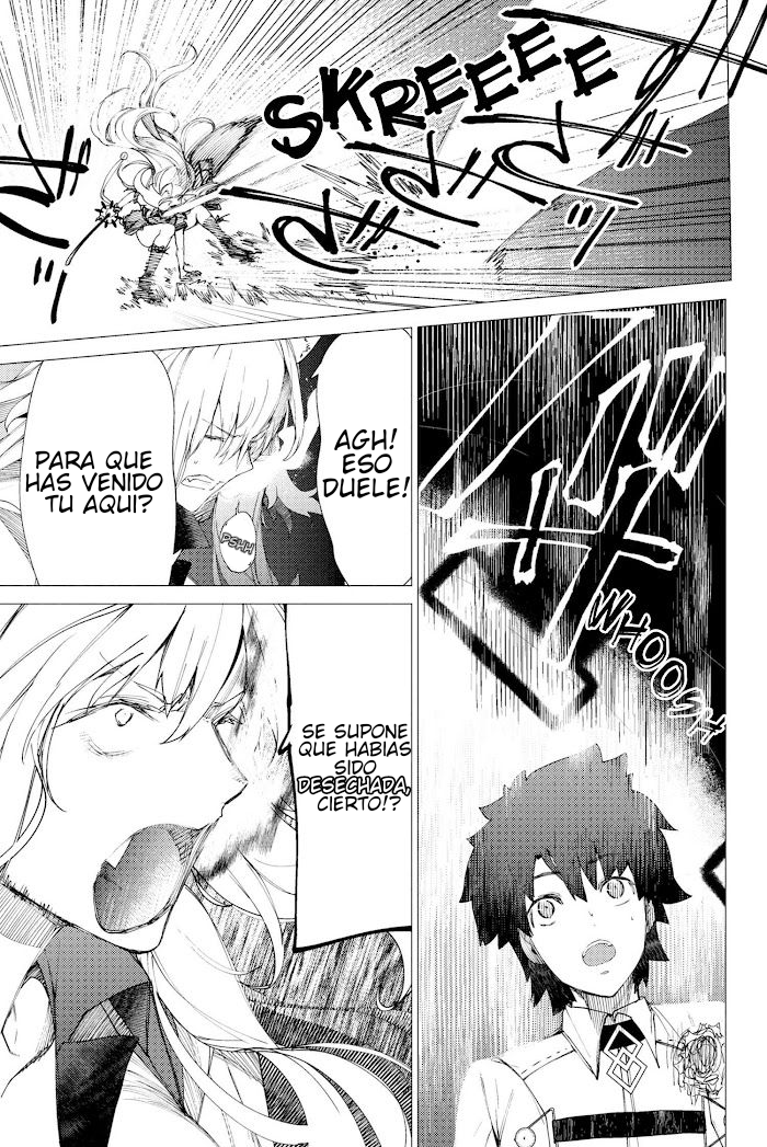 Fate/Grand Order -Epic of Remnant- Deep Sea Cyber-Paradise, SE.RA.PH El regreso del lago de los cisnes I 第11页