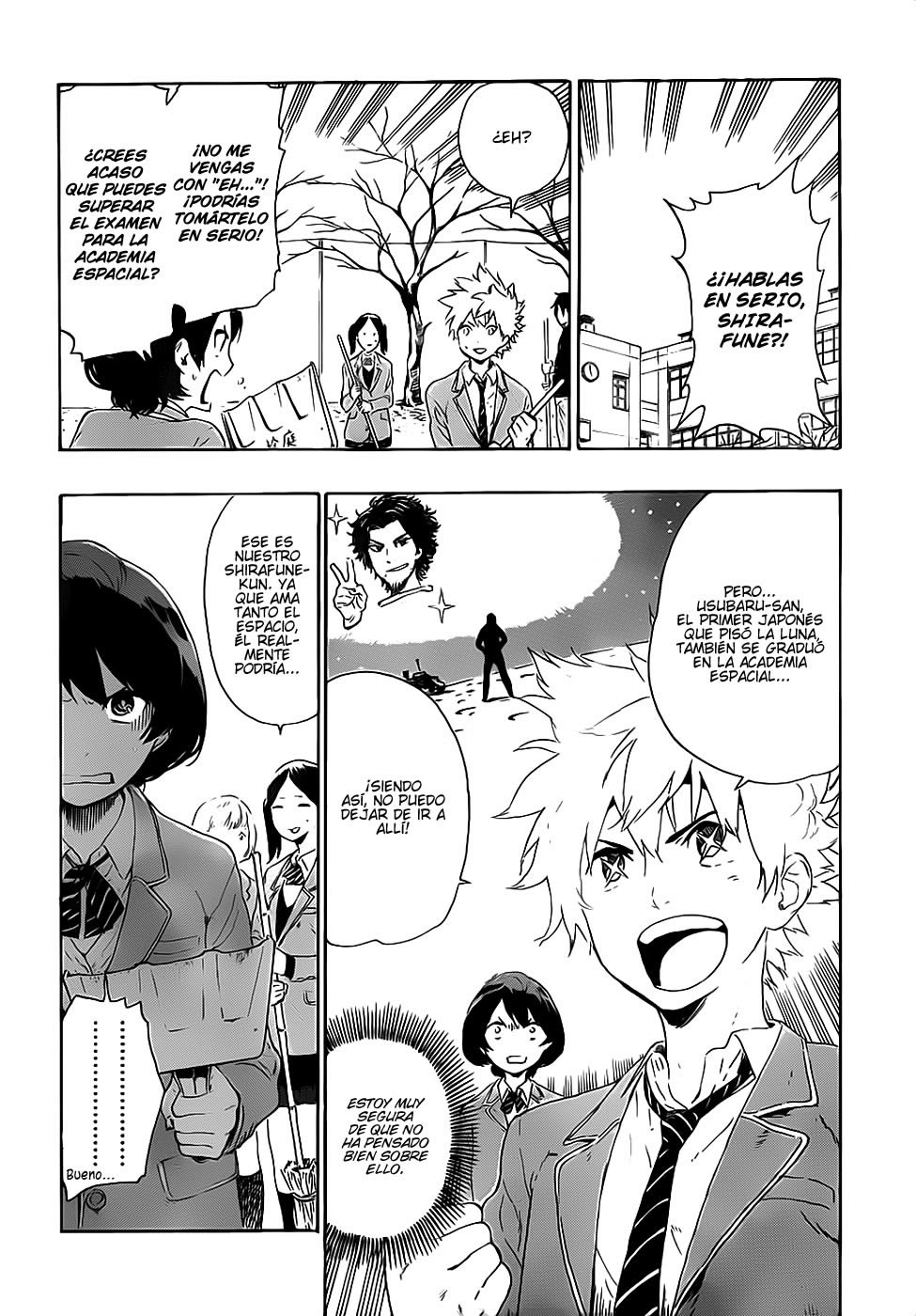 St&rs Mensaje. 第24页