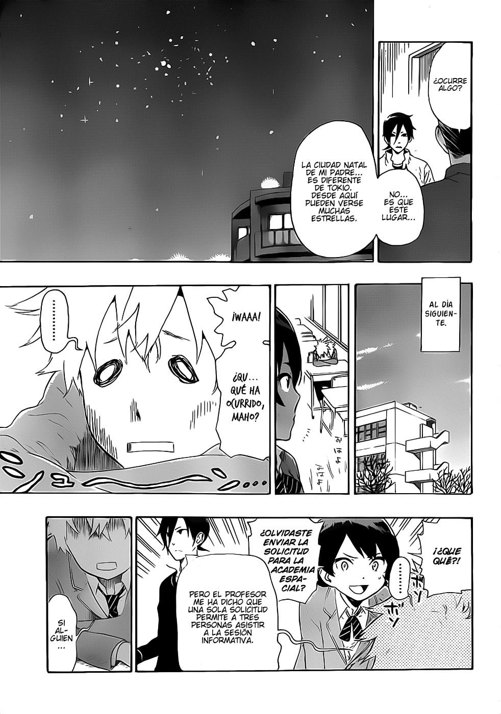 St&rs Mensaje. 第29页