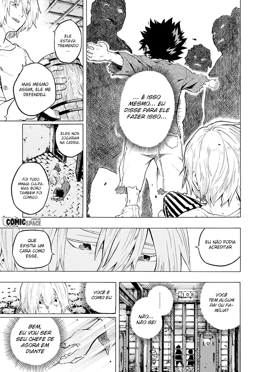 Demon's Plan Felizes Para Sempre 第15页