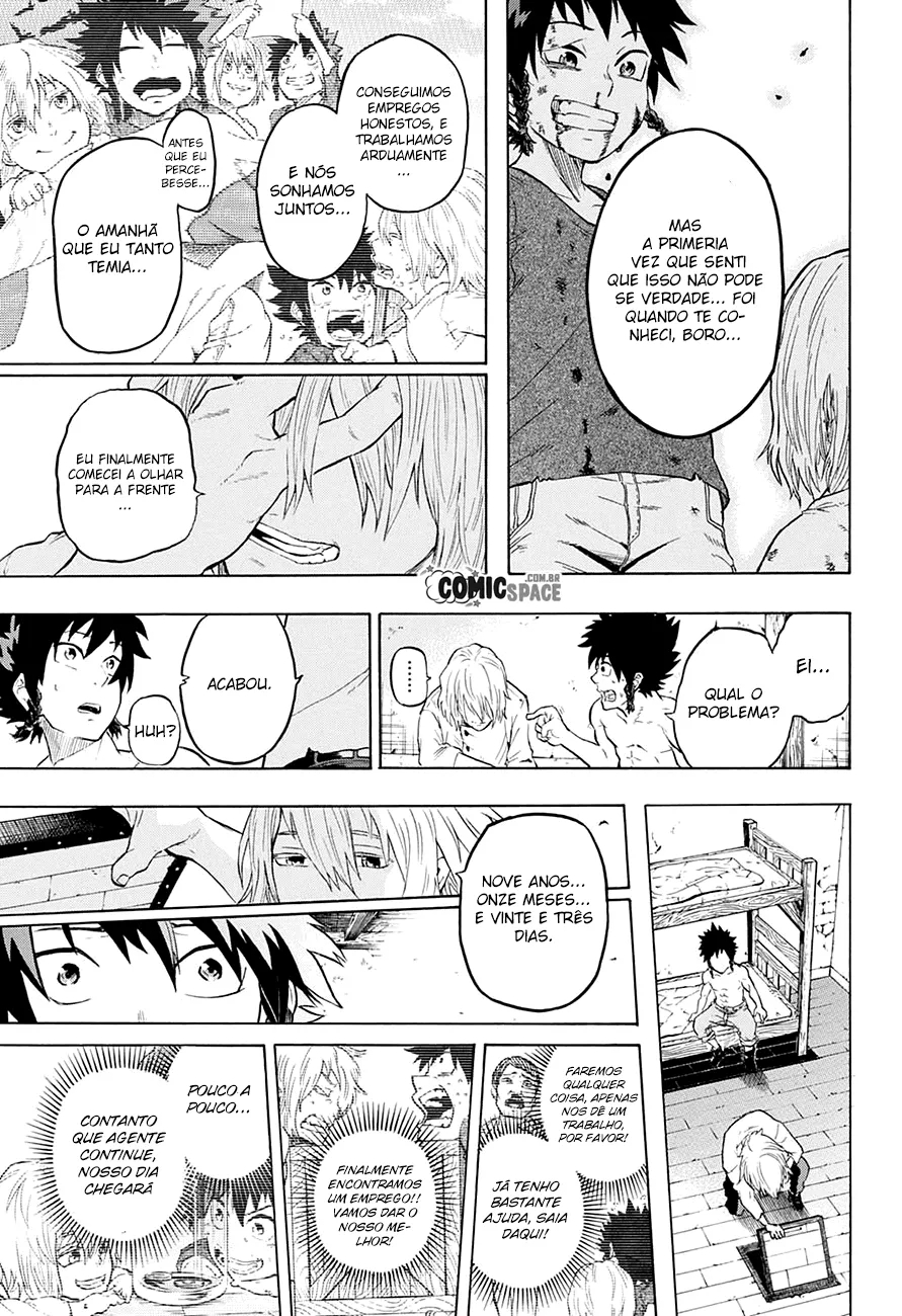 Demon's Plan Felizes Para Sempre 第19页