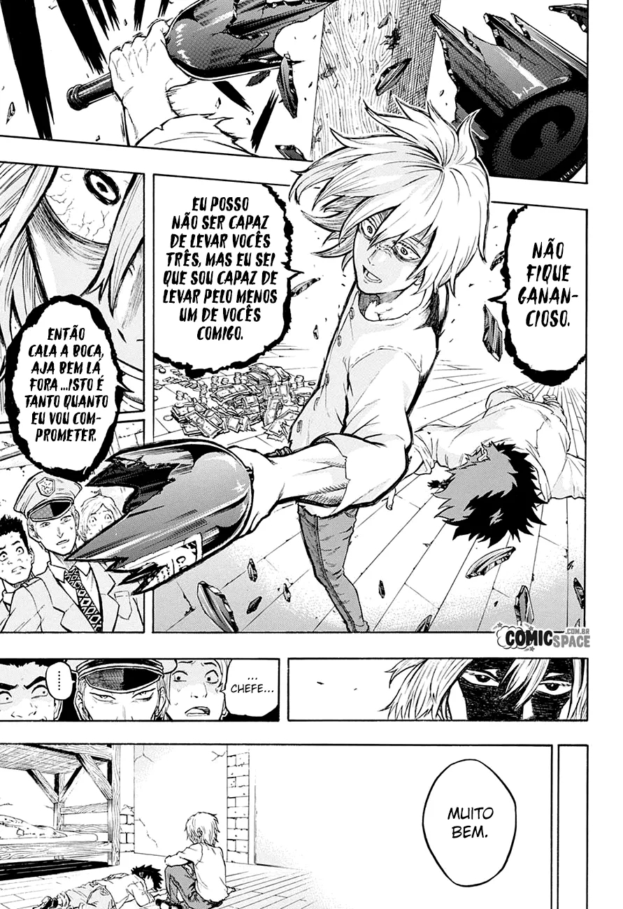 Demon's Plan Felizes Para Sempre 第25页
