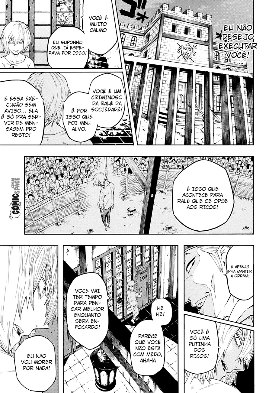 Demon's Plan Felizes Para Sempre 第29页