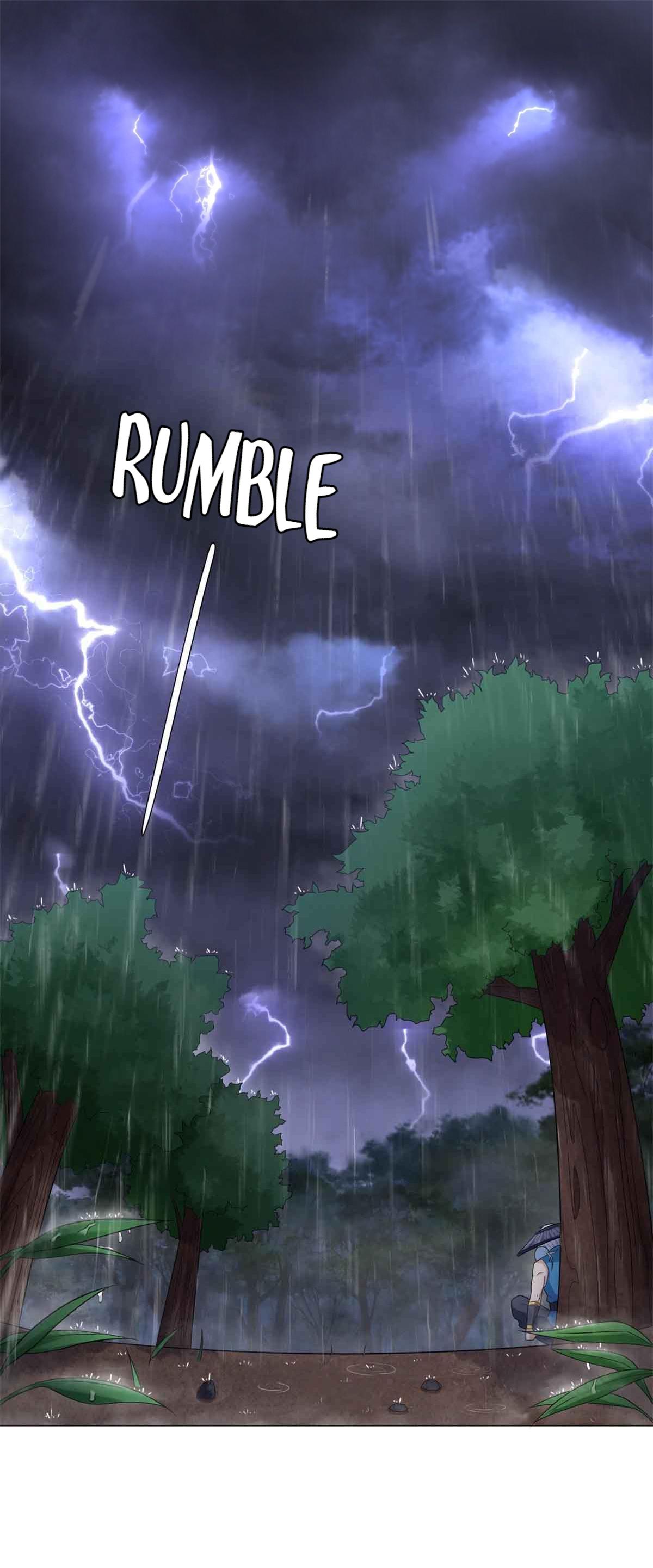 The Supreme Reincarnated Thunderstorm 第2页