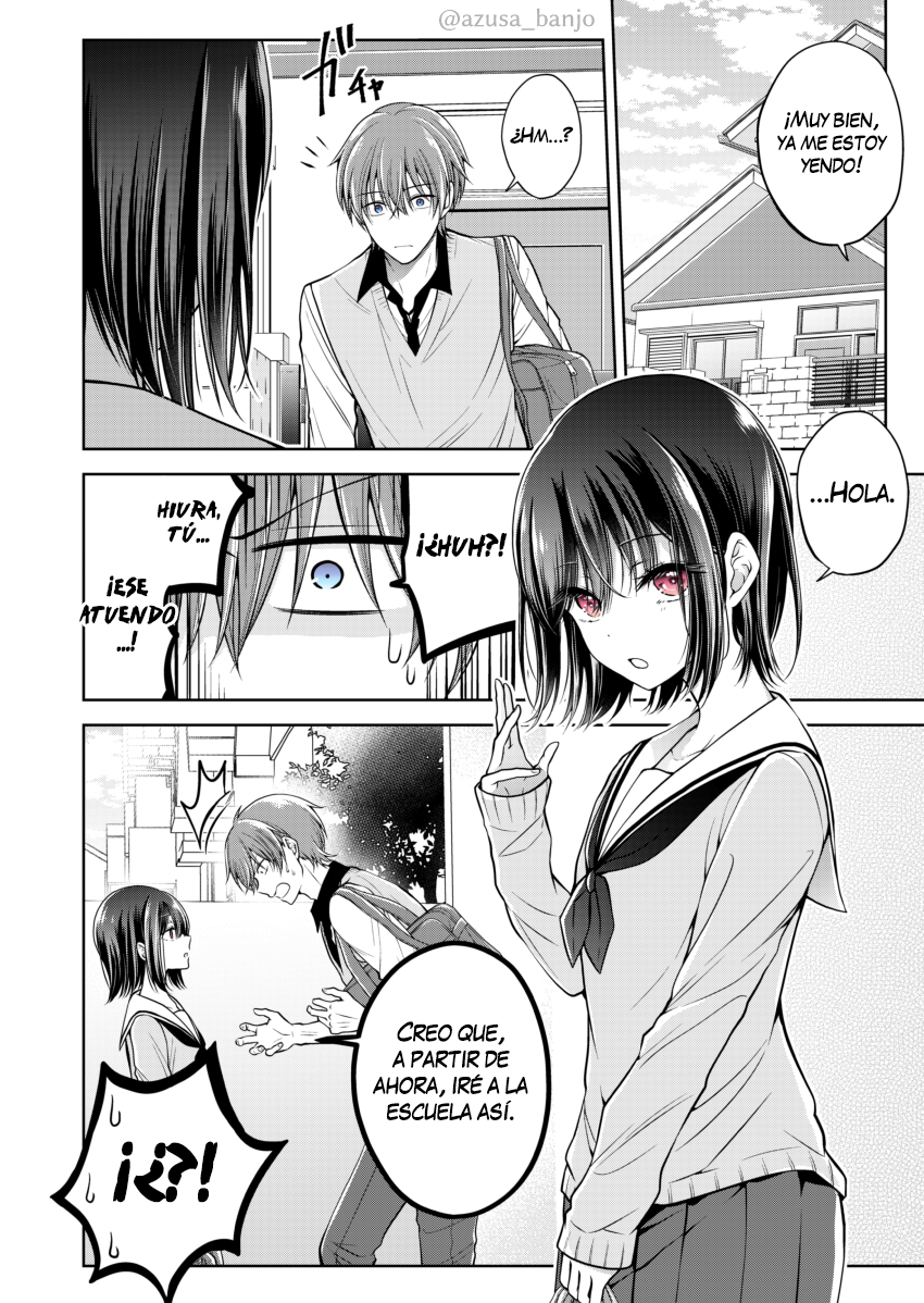 Koisuru (Otome) no Tsukurikata Vol. 1 Ch. 0.1 第18页