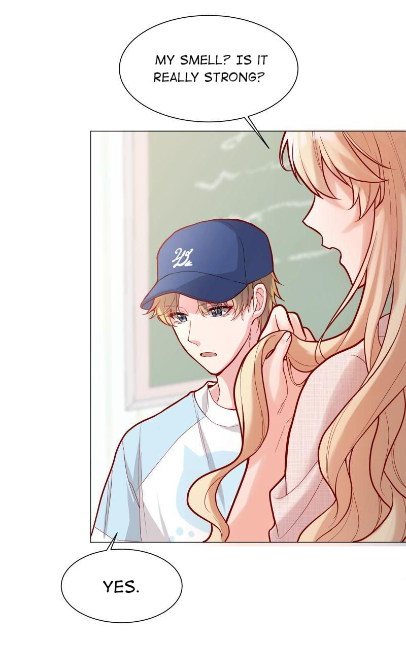 Far Away From Cold Does He Want More? 第25页